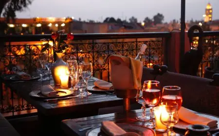 المملكة المتحدة تحذر مواطنيها من المشروبات الكحولية بالمغرب ودول أخرى