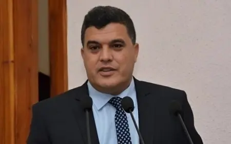 تحديد موعد أولى جلسات محاكمة الأستاذ أحمد قيلش في قضية “الماستر مقابل المال”