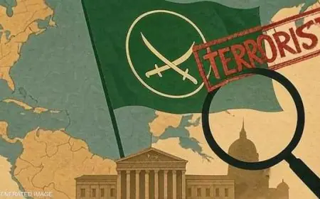 ولاية فلوريدا الأمريكية تصنف "الإخوان" و"كير" إرهابيتين