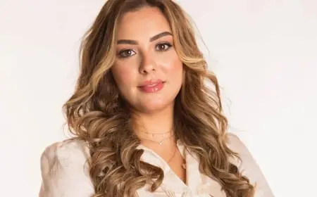 ابتدائية الدار البيضاء تؤجل النظر في قضية سكينة بنجلون