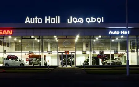 زبناء أوطو هول بأكادير يتعرضون لعملية نصب