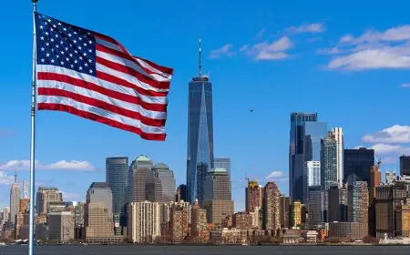 أمريكا تعتزم مطالبة السياح بالكشف عن حساباتهم على مواقع التواصل قبل دخول البلاد