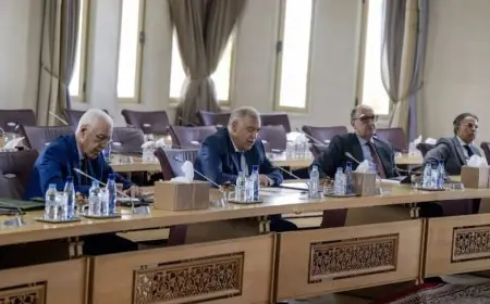 اجتماع بالرباط لتعزيز دور الجهات في إعداد برامج التنمية الترابية المندمجة