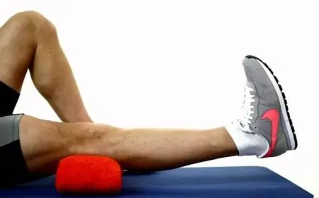 تعرف على أبرز 7 تمارين فعّالة لتقوية عضلات الساق