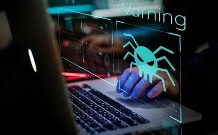 كاسبرسكي تكشف عن تصاعد هجمات البرمجيات الخبيثة عالميا خلال سنة 2025