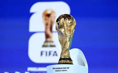 فيفا يرفع مكافآت منتخبات مونديال 2026