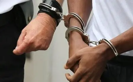 القصر الكبير.. توقيف شخصين بتهمة حيازة المخدرات