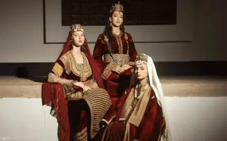 اليونسكو تُدرج 16 عنصرا ثقافيًا مغربيًا ضمن التراث الإنساني غير المادي