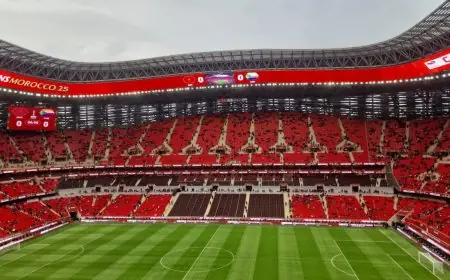 Une ferveur nationale : le public marocain scande « Le peuple veut la CAN » à l'ouverture du tournoi