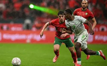 Le Maroc ouvre la CAN 2025 par une victoire convaincante contre les Comores
