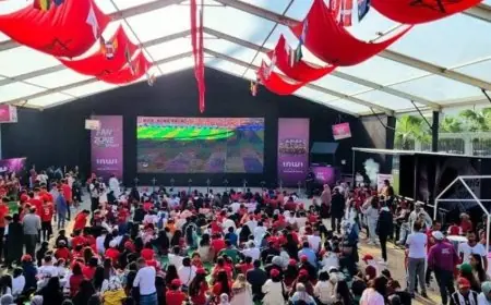 La Coupe d’Afrique des Nations Maroc 2025 se poursuit aujourd’hui avec des matchs décisifs du groupe C