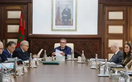 Le gouvernement marocain adopte un soutien mensuel de 500 dirhams pour les catégories vulnérables