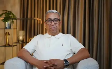 المحكمة الإدارية بالرباط ترفض طعن حميد المهداوي وتؤكد سحب بطاقته المهنية لمدة سنة