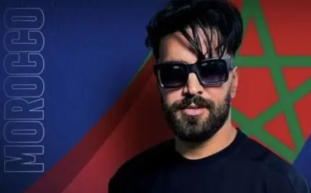 بعد جدل الشريط المزعوم.. دفاع المشتكين بإلياس المالكي ينفي ابتزاز أمه