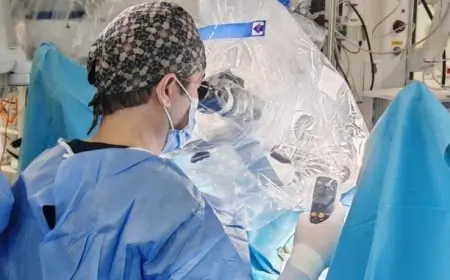 Première au Maroc : le CHU Mohammed VI d’Agadir réussit une reconstruction de l’urètre par microchirurgie