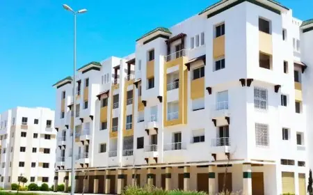 يهم المستفيدين من دعم السكن.. تقييد تحفيظ المنازل قبل استكمال شرط قانوني مهم