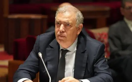 لفتيت يذكر بآخر أجل للتسجيل في اللوائح الانتخابية الخاصة بالغرف المهنية