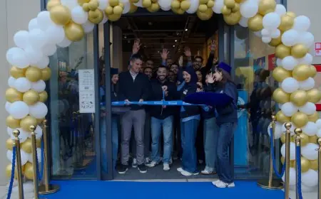 JYSK renforce sa présence au Maroc avec l’ouverture de son troisième magasin à Almaz, Casablanca