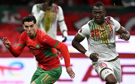 تحليلات تكشف المنتخبات التي تنتظر المنتخب الوطني في الأدوار القادمة للكان