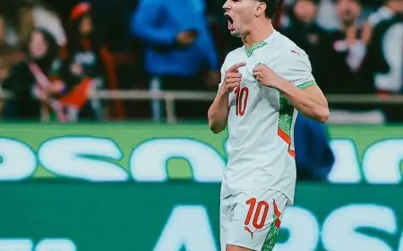 إبراهيم دياز يكرر إنجاز أحمد فرس ويكتب التاريخ في “الكان“