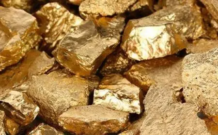 Découverte de gisements d’or et de cuivre près d’Agadir : une entreprise britannique suscite l’intérêt des investisseurs