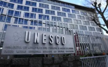 انتخاب المغرب رئيساً لمجلس إدارة معهد اليونسكو للتعلم مدى الحياة