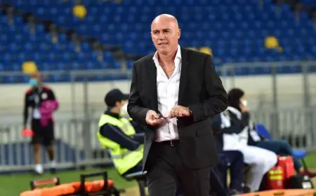 تعليق مدرب تنزانيا على مواجهة المنتخب المغربي في دور ثمن نهائي كأس إفريقيا