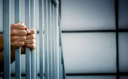 Le Maroc atteint un taux de détention préventive historiquement bas à la fin de 2024