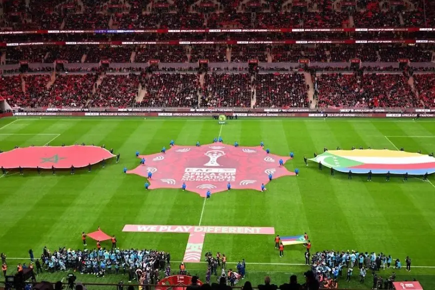 أمطار قوية متوقعة بالرباط تزامناً مع مباراة المنتخب الوطني المغربي ومالي