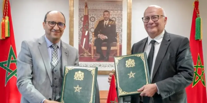 وسيط المملكة ينضم إلى البوابة الوطنية للحق في الحصول على المعلومات لتعزيز شفافية الإدارة