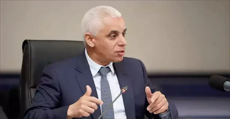 آيت الطالب يدعو إلى مواجهة مشاكل احتلال الملك العام والبناء العشوائي والنقل بفاس