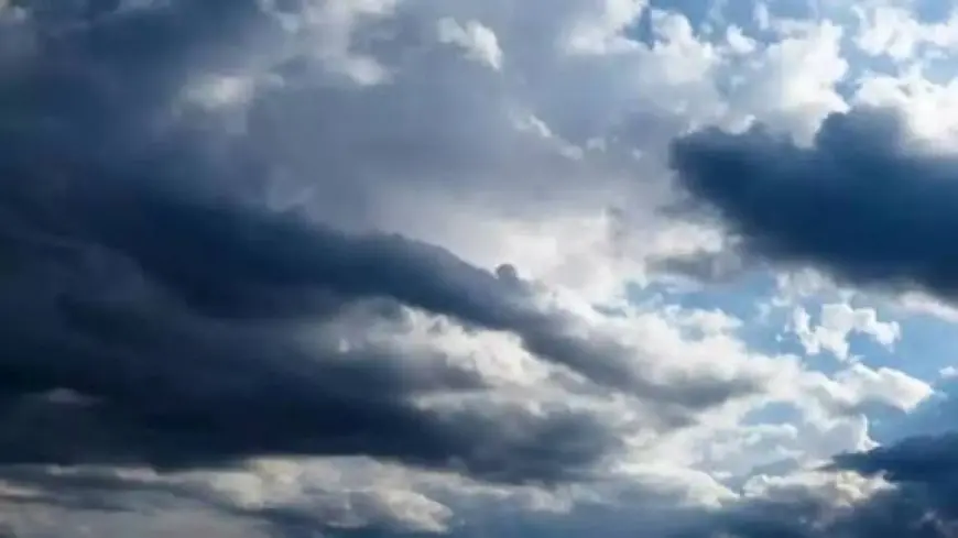 توقعات أحوال الطقس اليوم الإثنين بالمغرب