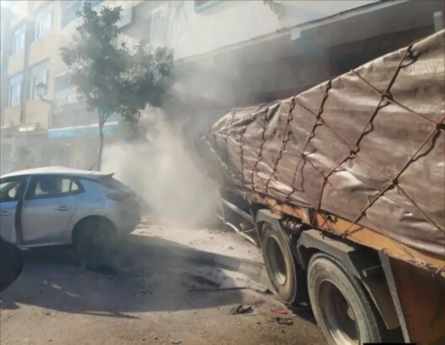 حصيلة حادثة الفنيدق ترتفع إلى 6 قتلى بعد العثور على جثتين جديدتين