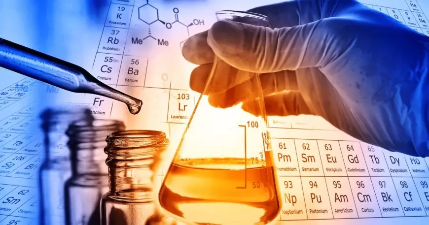168 مادة كيميائية تهدد أمعاء الإنسان.. دراسة تحذر من تأثير المواد اليومية على الصحة
