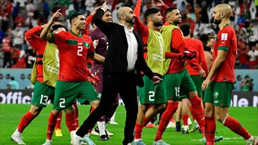 مدربون إسكتلنديون يعبرون عن مخاوفهم من مواجهة المنتخب المغربي في مونديال 2026
