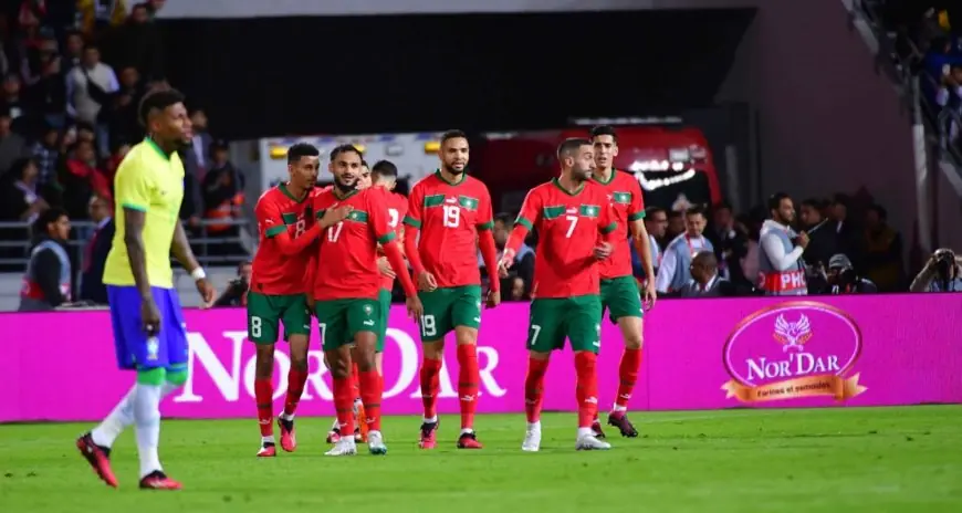 أسعار تذاكر مباراة المغرب والبرازيل في كأس العالم 2026 تصل لمستويات قياسية