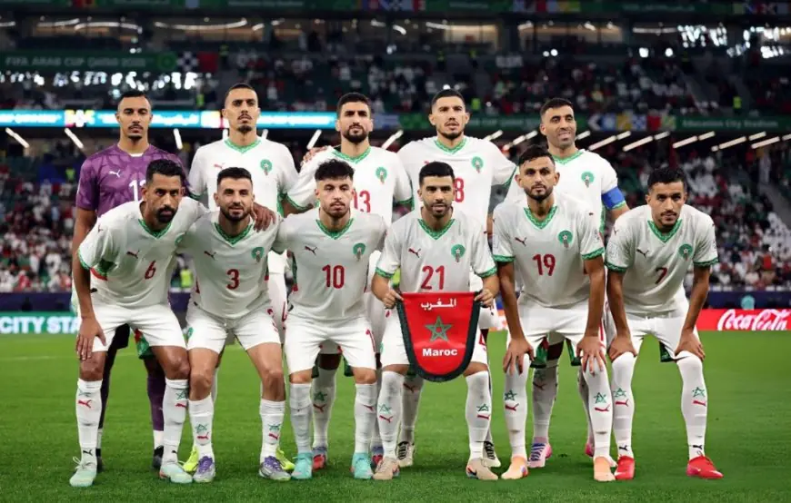كأس العرب.. تشكيلة المنتخب الوطني الرديف ضد السعودية