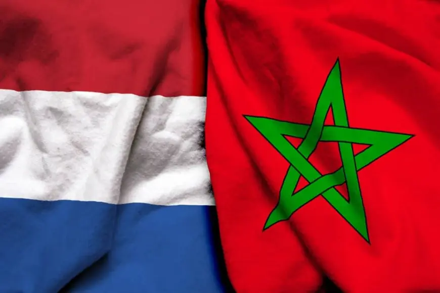 المغرب والأراضي المنخفضة يعززان علاقاتهما الثنائية نحو شراكة استراتيجية