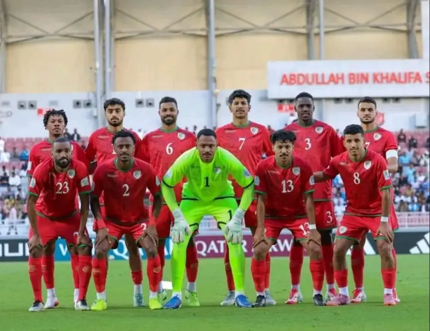 عمان تودع كأس العرب رغم فوزها على جزر القمر
