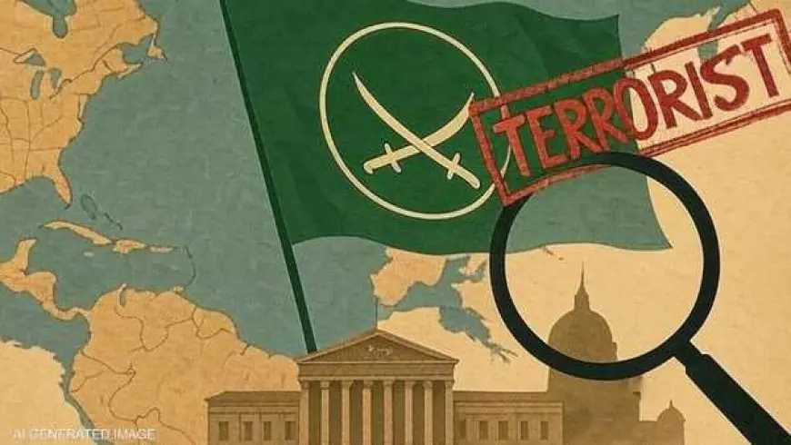 ولاية فلوريدا الأمريكية تصنف "الإخوان" و"كير" إرهابيتين