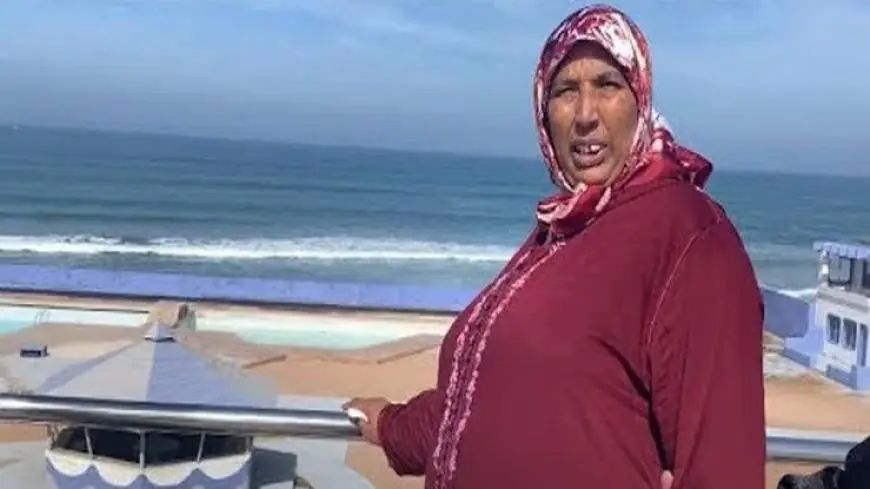 المحكمة الابتدائية بفاس تؤجل محاكمة اليوتيوبر “نعيمة البدوية” وابنتها وزوج ابنتها