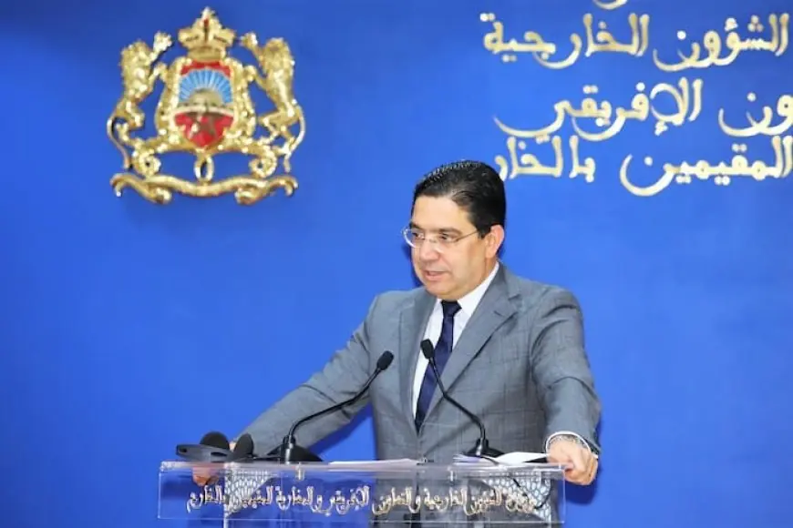 المغرب والمنظمة الدولية للهجرة يطلقان مبادرة دولية لربط الرياضة بالهجرة والإدماج الاجتماعي