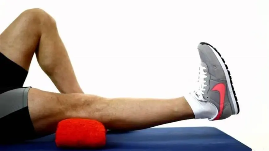 تعرف على أبرز 7 تمارين فعّالة لتقوية عضلات الساق