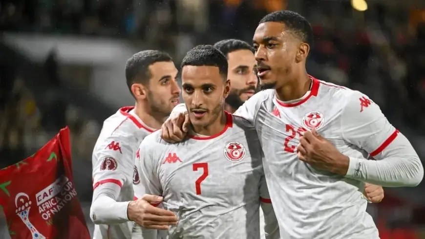 القنوات الناقلة لمباراة تونس ونيجيريا بكأس إفريقيا