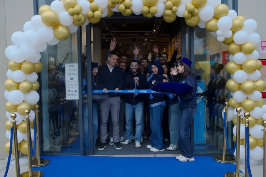 JYSK renforce sa présence au Maroc avec l’ouverture de son troisième magasin à Almaz, Casablanca