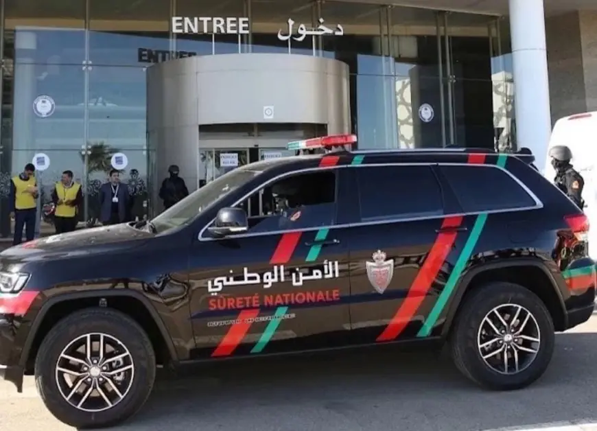 توقيف موظف سابق بالقنصلية المغربية بدبي بتهمة اختلاسات مالية