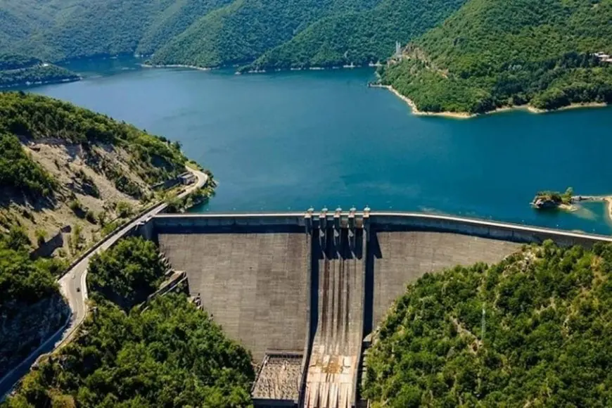 Niveau de remplissage des barrages au Maroc : 42,5 % au 5 janvier 2026