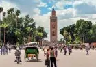 Le Maroc bat des records touristiques en 2025 avec près de 20 millions de visiteurs