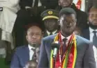 Le Président sénégalais remercie le Roi Mohammed VI et salue le succès de la CAN au Maroc