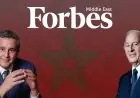 Fortunes arabes en hausse : le Maroc représenté par Aziz Akhannouch et Othman Benjelloun